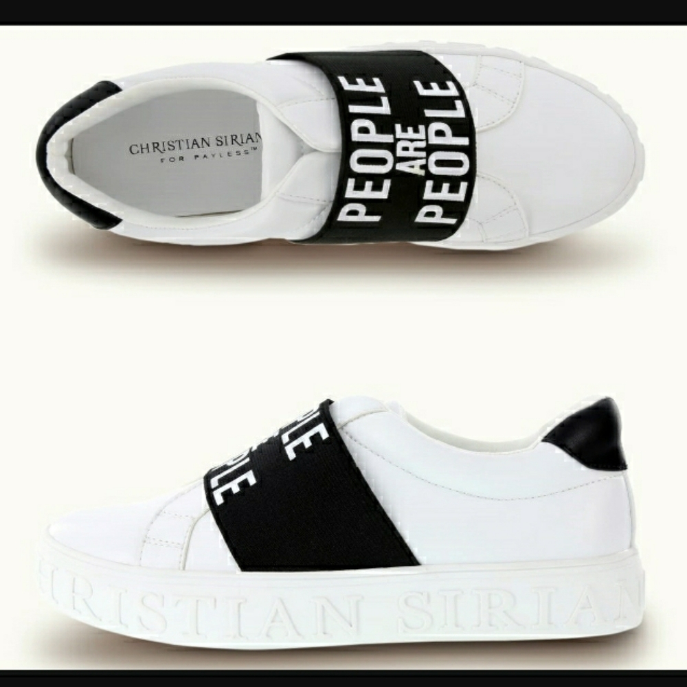 Christian Siriano Sneakers